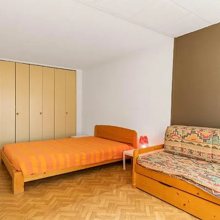 Appartamento Mare Nostrum- 84- Appart Spacieux- 5 Pers *