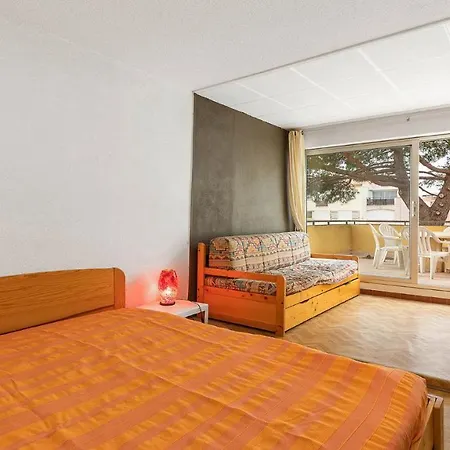 Mare Nostrum- 84- Appart Spacieux- 5 Pers Appartamento *