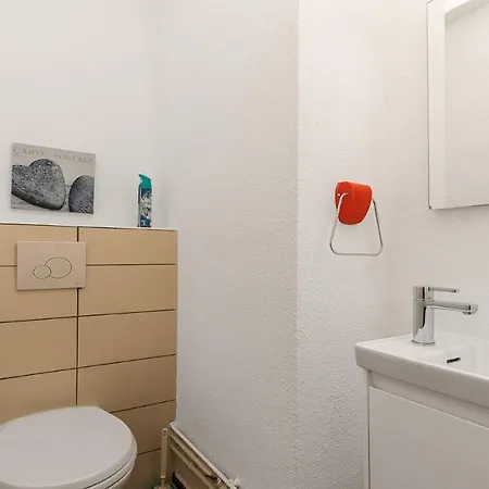 Mare Nostrum- 84- Appart Spacieux- 5 Pers Apartmán Agde